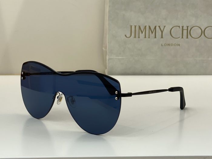 Jimmy Choo Sunglasses Top Quality JCS00015